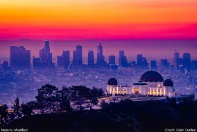 Gran Los Ángeles: vea y experimente TODO en 3 días, tour de prime Gran Los Ángeles: vea y experimente TODO en 3 días, tour de prime