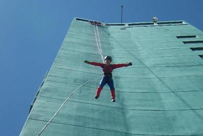 City tour por la paz, experiencia bohemia extrema