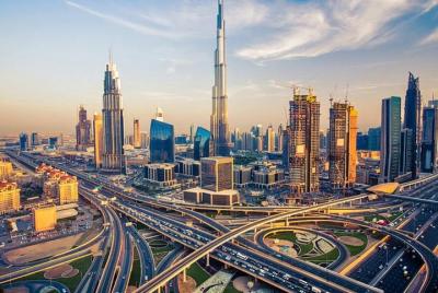 Dubai Sightseeing 4 horas City Tour con recogida