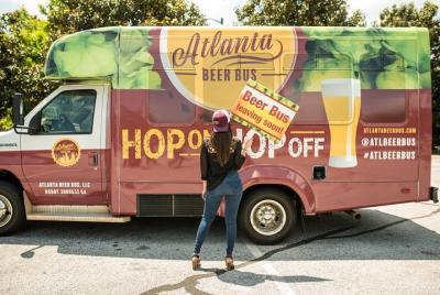 Visitas guiadas a la cervecería de Atlanta