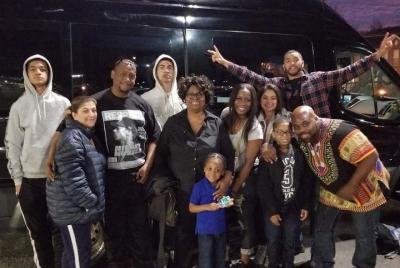 Tour de historia negra y derechos civiles de Atlanta