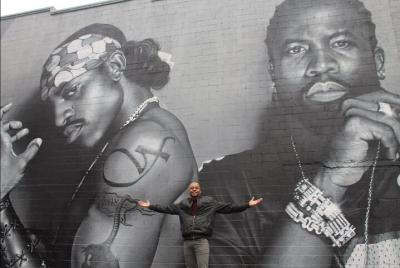 Tour de medio día Hop'NGo para grupos pequeños en Atlanta