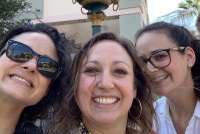 Participe en una divertida búsqueda del tesoro en Atlanta con Operation City Quest Participe en una divertida búsqueda del tesoro en Atlanta con Operation City Quest