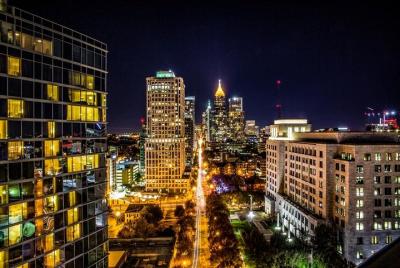 Búsqueda del tesoro en Atlanta: el refugio de Hipster en Little Five Points Búsqueda del tesoro en Atlanta: el refugio de Hipster en Little Five Points