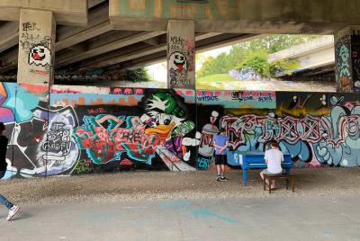  Atlanta Heart & Soul Tour en coche de lujo