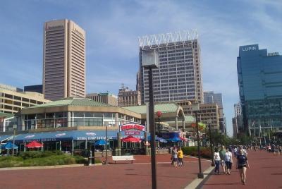 Servicio de transporte a Baltimore Servicio de transporte a Baltimore