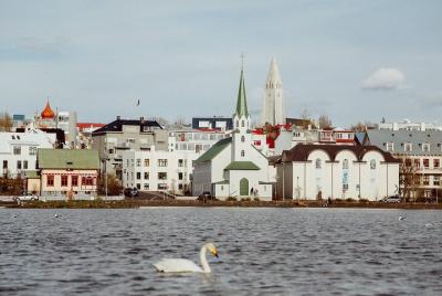 Descubre Reykjavik en 60 minutos con un local