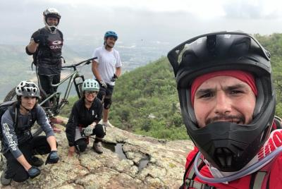 Excursión de medio día al bosque de La Primavera. Excursión de medio día al bosque de La Primavera.