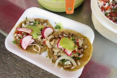 Recorrido gastronómico por Playa del Carmen