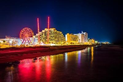 Todas las apuestas están apagadas: rastreo de bares de Atlantic City Todas las apuestas están apagadas: rastreo de bares de Atlantic City