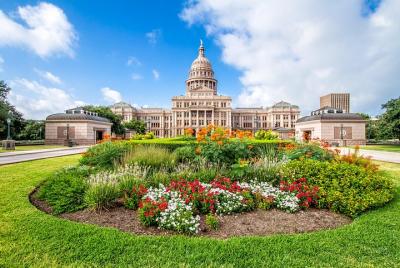 Echa un vistazo a Austin: Capitol Bike Tour Echa un vistazo a Austin: Capitol Bike Tour