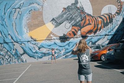 Melbourne Minipack: Los 4 días