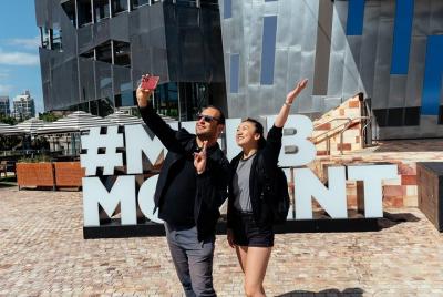 Aspectos destacados y gemas ocultas con los lugareños: tour priva