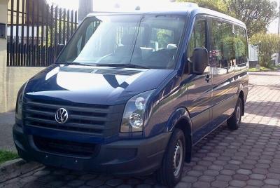 Traslados Privados desde y hacia el Aeropuerto de Quito