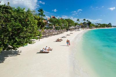 Excursión privada de un día a Negril desde Ocho Rios Excursión privada de un día a Negril desde Ocho Rios