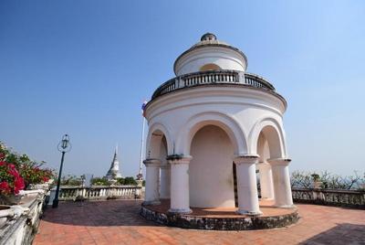 Excursión de un día destacado a Hua Hin (domingo) por akGO! Excursión de un día destacado a Hua Hin (domingo) por akGO!