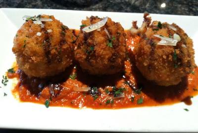 Recorrido federal por los alimentos de Hill