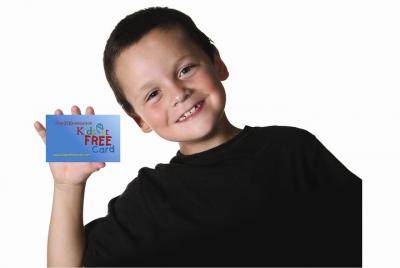 Tarjeta Orlando Kids Eat Free Tarjeta Orlando Kids Eat Free