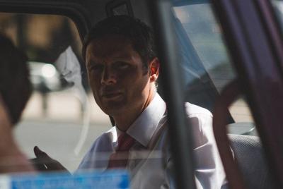 Traslado privado al aeropuerto: Baltimore – Washington Int. Aerop