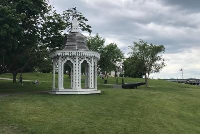 Un paseo por el tiempo en Bar Harbor - ¡Celebrando más de 200 año