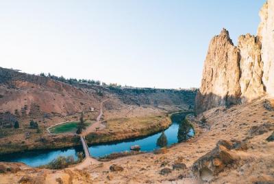 Lugares turísticos en Bend  Cosas que hacer en Bend  497972311