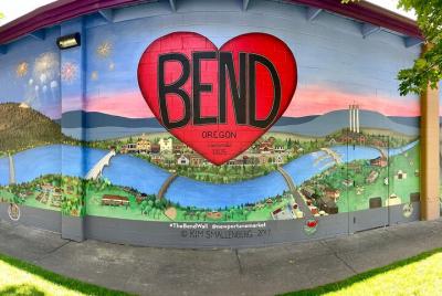 ¡La curva definitiva del carroñero! (Toda la Ciudad)