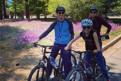 Tours en bicicleta Big Bear