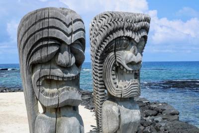 Lugares turísticos en BIG ISLAND Cosas que hacer en BIG ISLAND 498102351