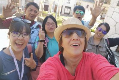 Tour de comida callejera de Mostar