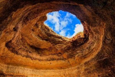 Benagil Sunset Cruise