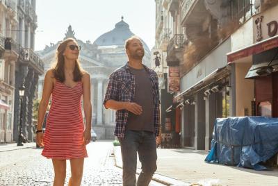 Aspectos destacados y gemas ocultas con los lugareños: tour priva