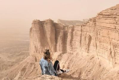 Edge of The World Tour Edge of The World Tour