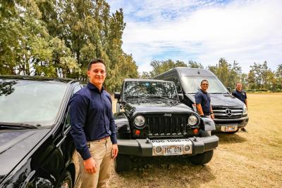 Best Of Oahu: tour privado con película y tour en barco USS Arizo