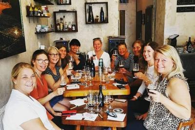 Degustación de cerveza artesanal en Lya Beer Café