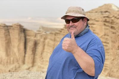 La vuelta al borde del mundo La vuelta al borde del mundo