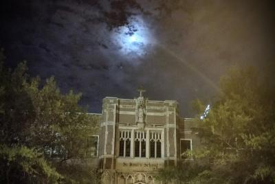 El paseo de los fantasmas de Birmingham - Hoteles Iglesias y disturbios Tour El paseo de los fantasmas de Birmingham - Hoteles Iglesias y disturbios Tour