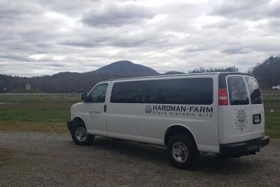 Lugares turísticos en Blue Ridge  Cosas que hacer en Blue Ridge  497948909