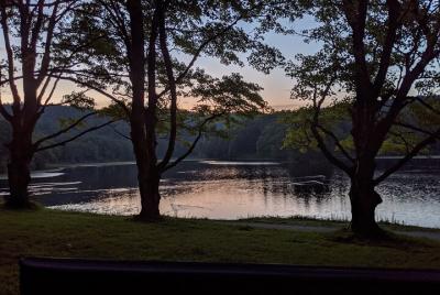 Lugares turísticos en Boone  Cosas que hacer en Boone  497967876