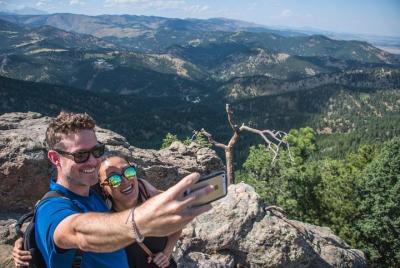 Lugares turísticos en Boulder  Cosas que hacer en Boulder  497951144