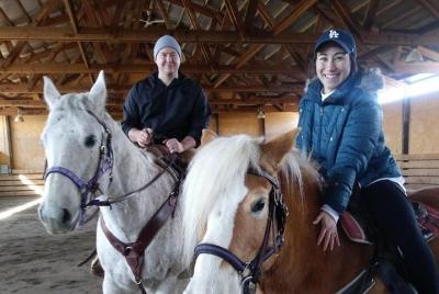 Mantenga la calma y cepille