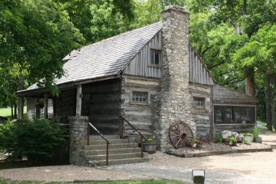 Tour Histórico del Pastor de las Colinas