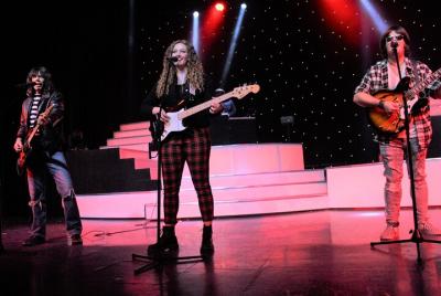 Entradas British Invasion