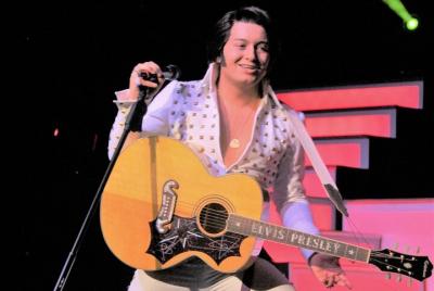 Realeza del Rock 'N' Roll