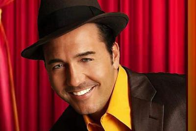 Espectáculo homenaje a Dean Martin and Friends Celebrity