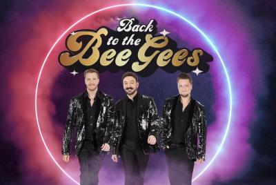 Volver a los Bee Gees