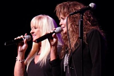 Ozarks Gospel Show en Branson