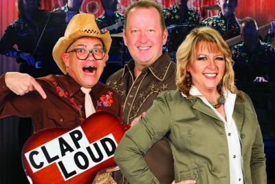 Down Home Country Show en Branson