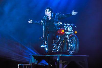 La magia de Rick Thomas - Mansion of Dreams