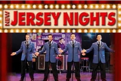 Noches de Nueva Jersey