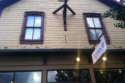 Breckenridge Tours - Cuentos fantasmales